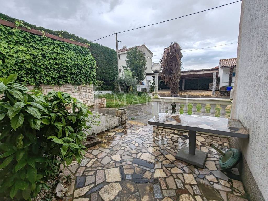 Apartment by the sea, Sale, Malinska-dubašnica, Malinska