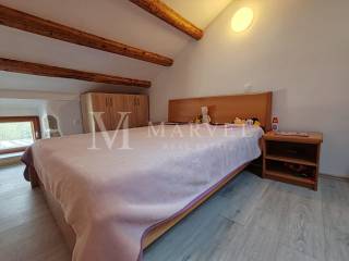 House by the sea, Sale, Malinska-dubašnica, Malinska