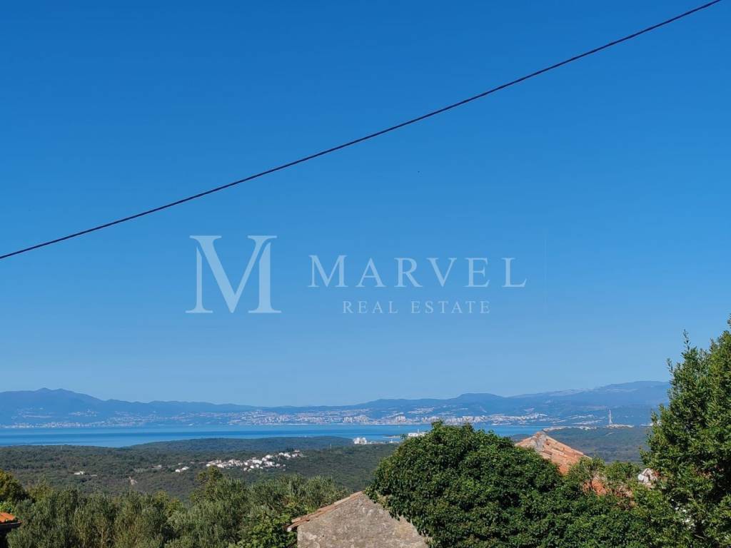 Detached house, Sale, Dobrinj, Dobrinj