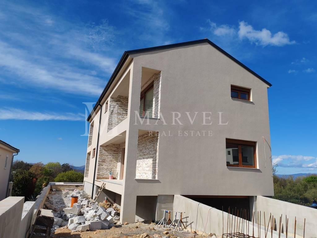 Luxury house, Sale, Malinska-dubašnica, Malinska