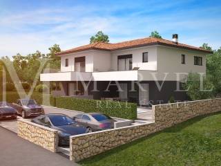 Semi-detached house, Sale, Malinska-dubašnica, Malinska