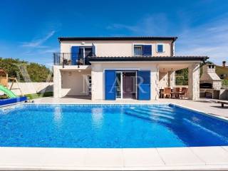 Detached house, Sale, Dobrinj, Kras