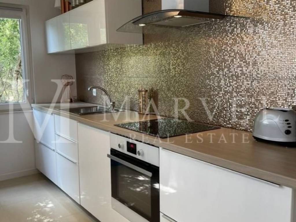 Apartment, Sale, Malinska-dubašnica, Malinska