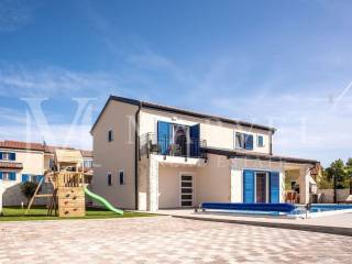 Detached house, Sale, Dobrinj, Kras