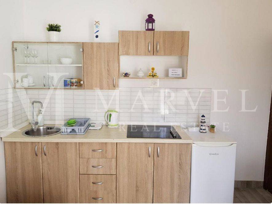 Apartment by the sea, Sale, Malinska-dubašnica, Malinska