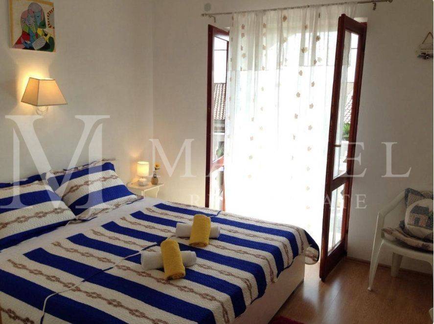 Apartment by the sea, Sale, Malinska-dubašnica, Malinska