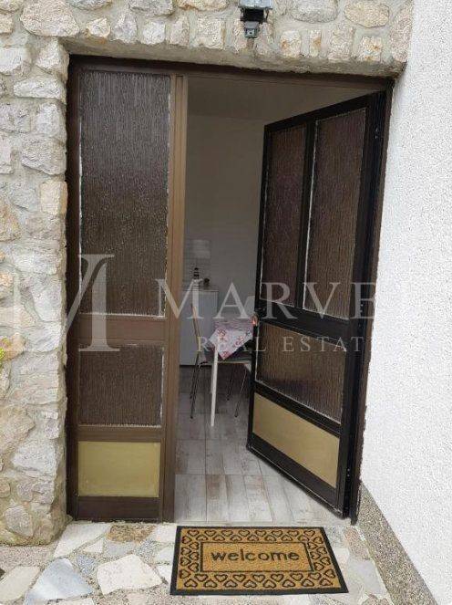 Apartment by the sea, Sale, Malinska-dubašnica, Malinska