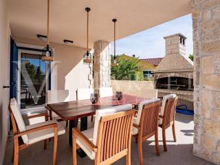 Detached house, Sale, Dobrinj, Kras