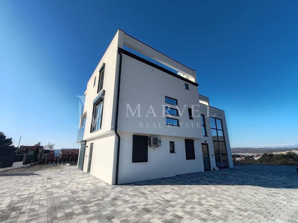 Apartment by the sea, Sale, Punat, Punat