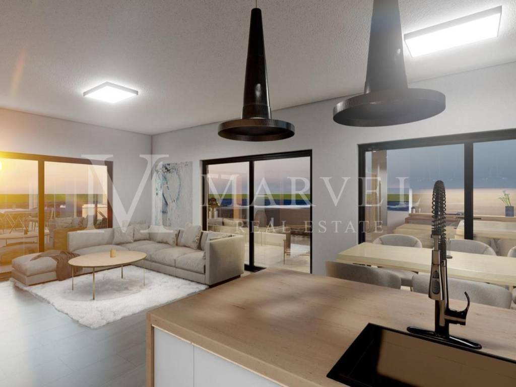 Apartment, Sale, Vrbnik, Vrbnik