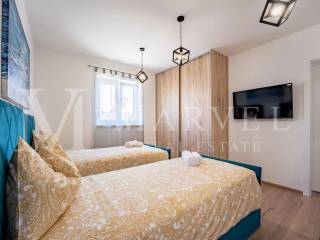 Detached house, Sale, Dobrinj, Kras