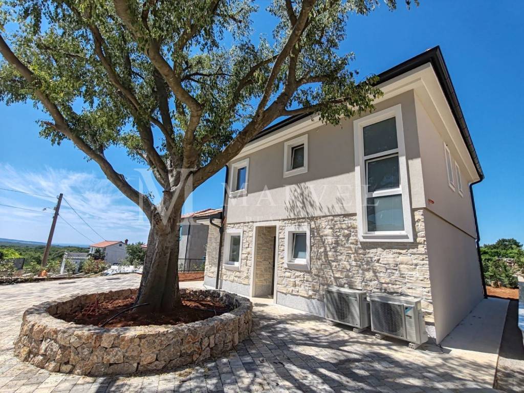 Detached house, Sale, Vrbnik, Vrbnik