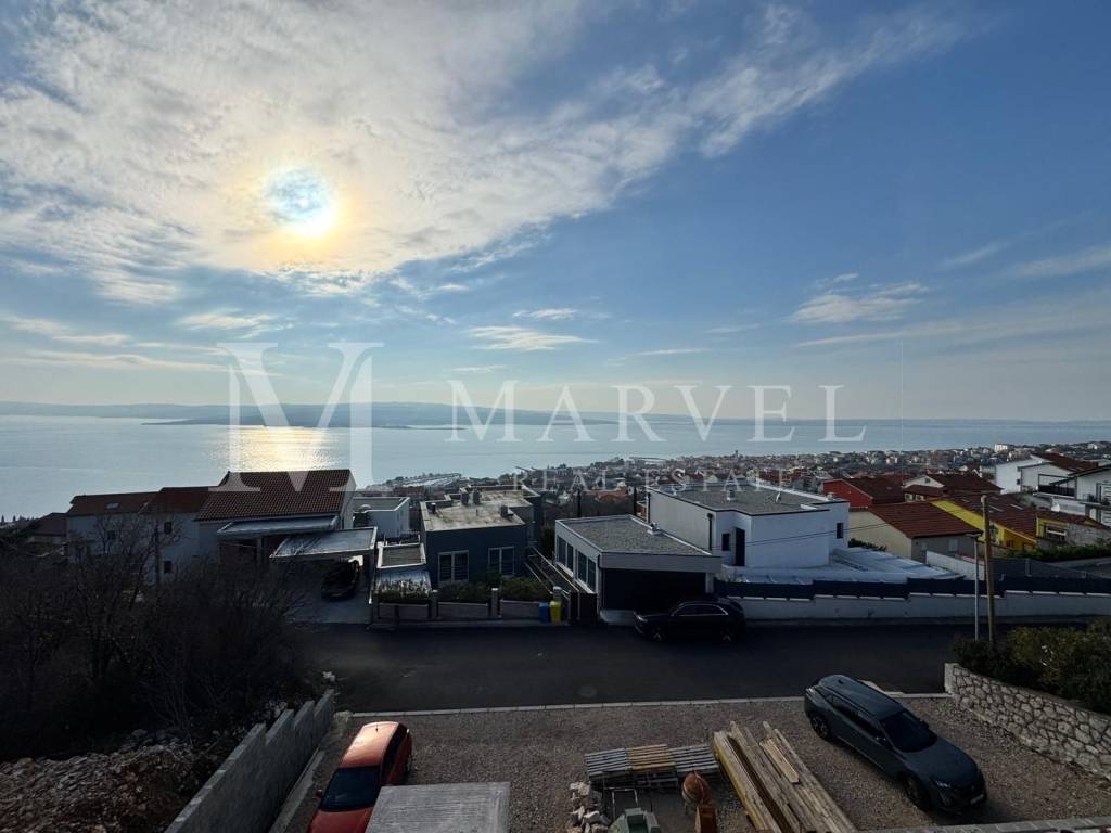 Apartment by the sea, Sale, Crikvenica, Crikvenica