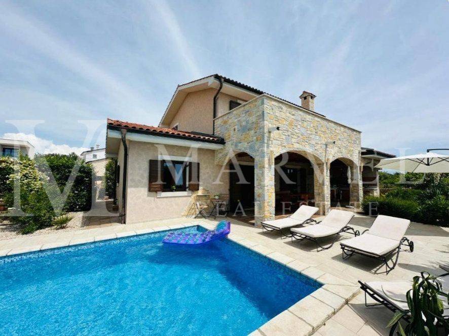 Detached house, Sale, Krk, Linardići