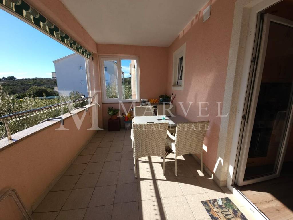 Apartment by the sea, Sale, Krk, Krk