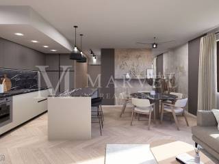 Apartment by the sea, Sale, Malinska-dubašnica, Malinska