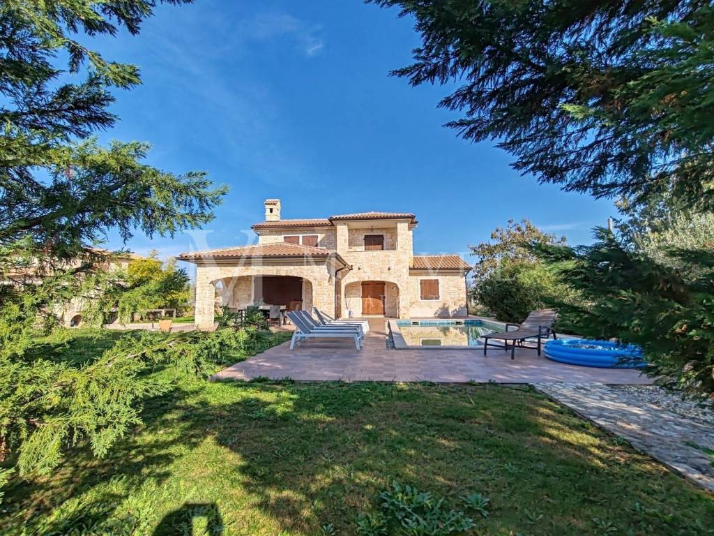 Stone house, Sale, Krk, Krk