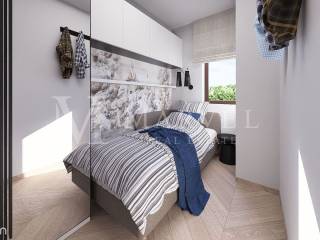 Apartment by the sea, Sale, Malinska-dubašnica, Malinska