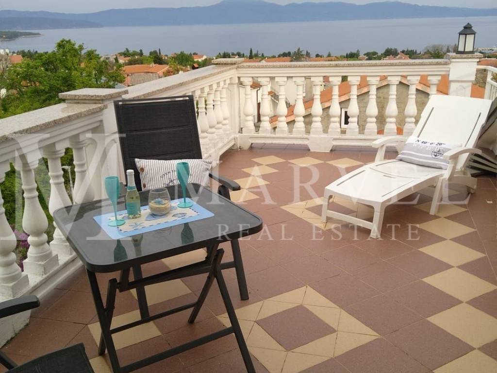 Apartment, Sale, Malinska-dubašnica, Malinska