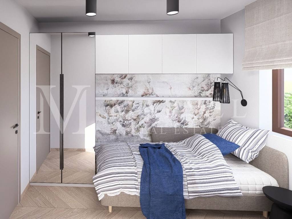 Apartment by the sea, Sale, Malinska-dubašnica, Malinska