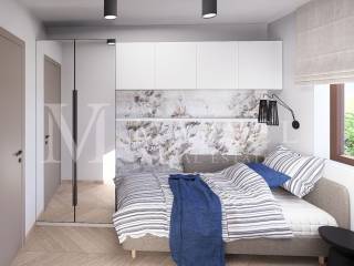 Apartment by the sea, Sale, Malinska-dubašnica, Malinska