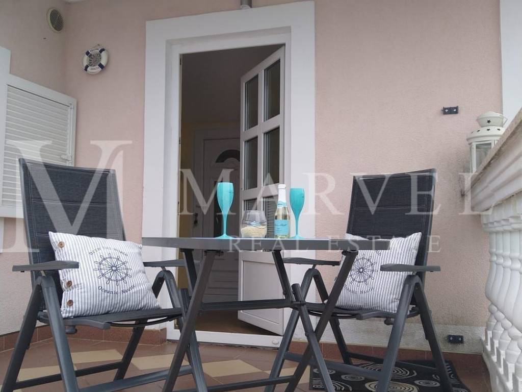 Apartment, Sale, Malinska-dubašnica, Malinska