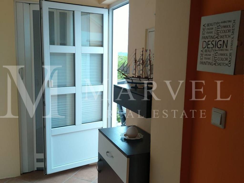 Apartment, Sale, Malinska-dubašnica, Malinska