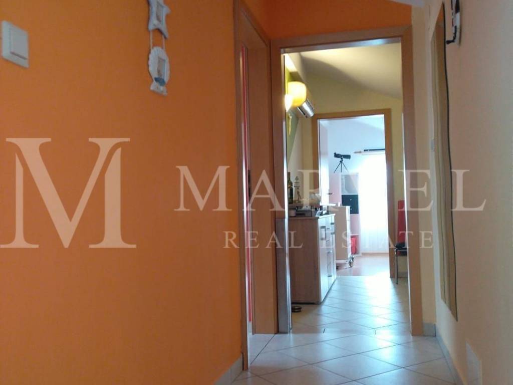 Apartment, Sale, Malinska-dubašnica, Malinska