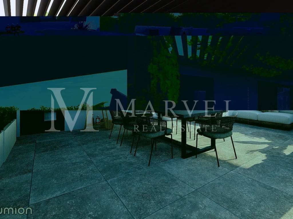 Apartment by the sea, Sale, Malinska-dubašnica, Malinska