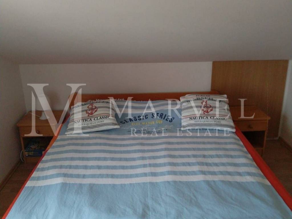 Apartment, Sale, Malinska-dubašnica, Malinska