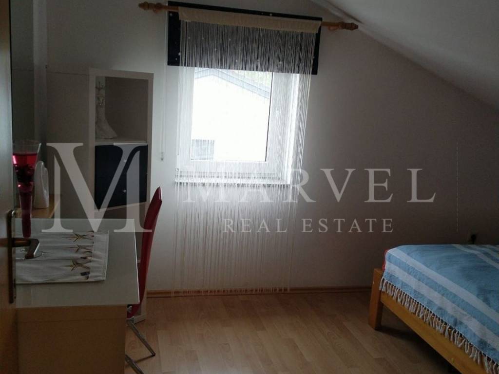 Apartment, Sale, Malinska-dubašnica, Malinska