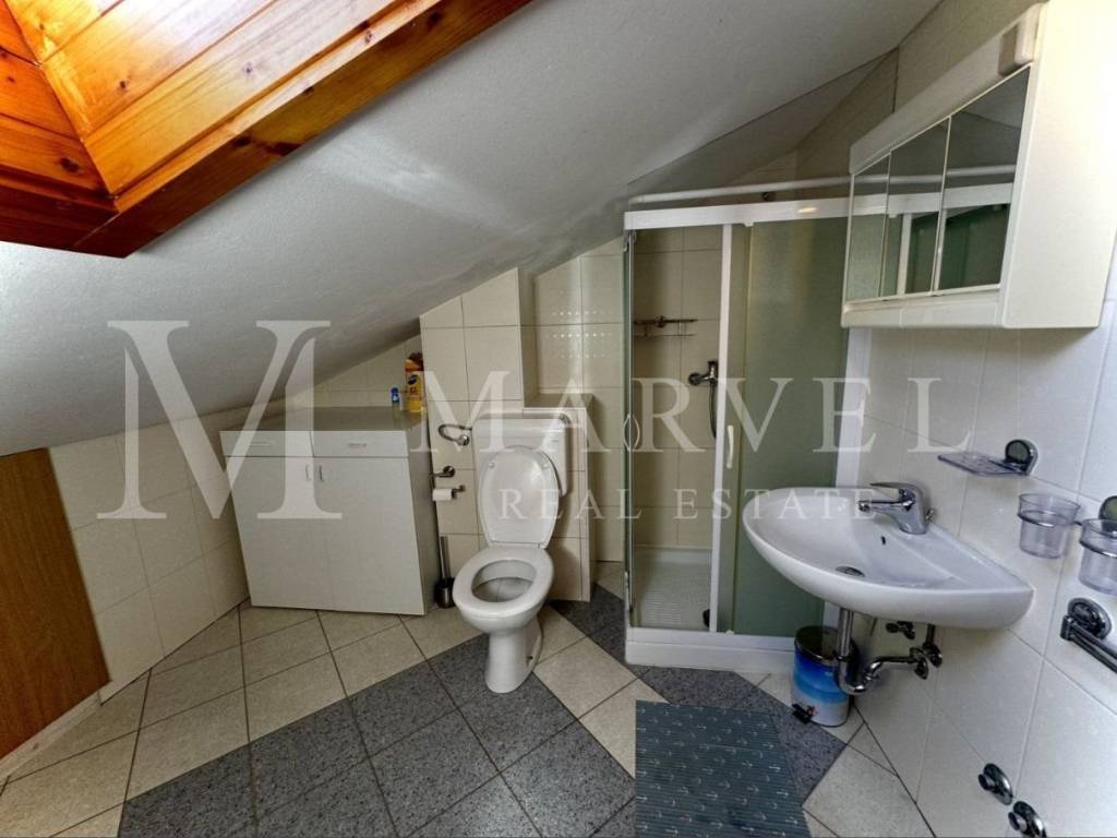 Apartment, Sale, Malinska-dubašnica, Malinska