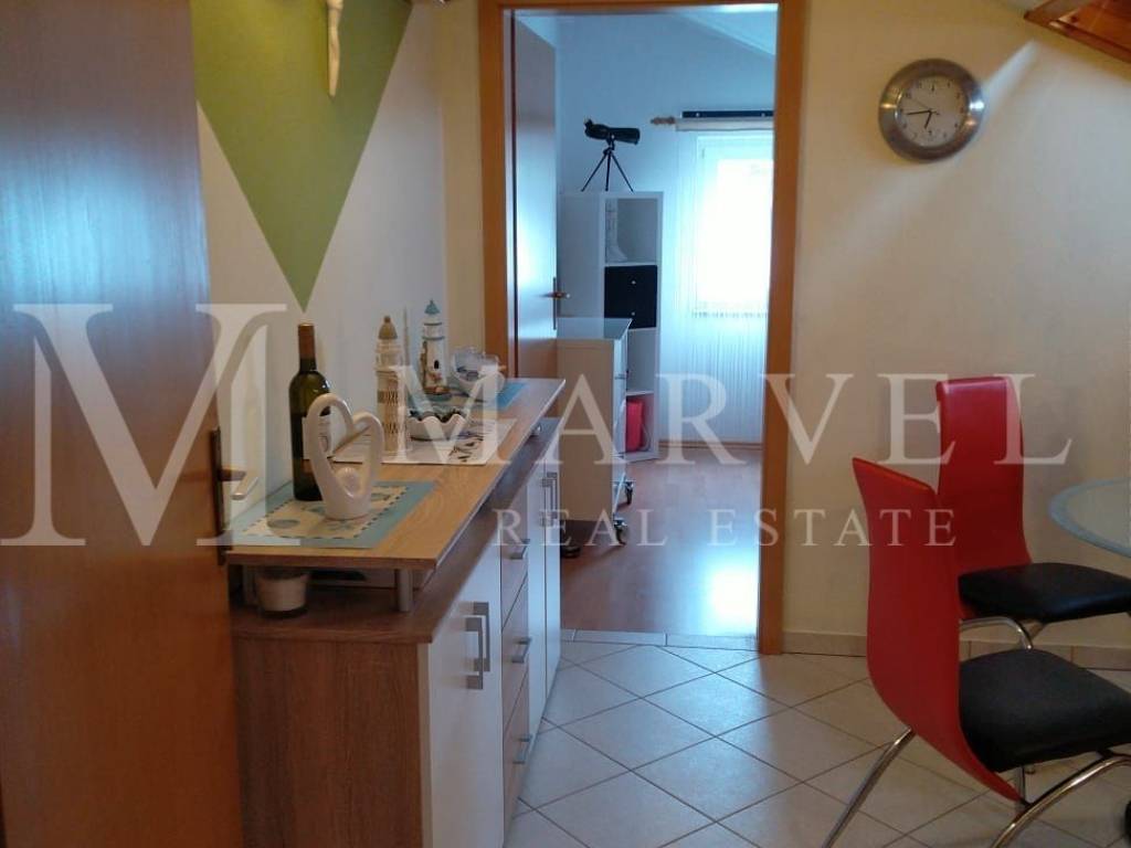 Apartment, Sale, Malinska-dubašnica, Malinska