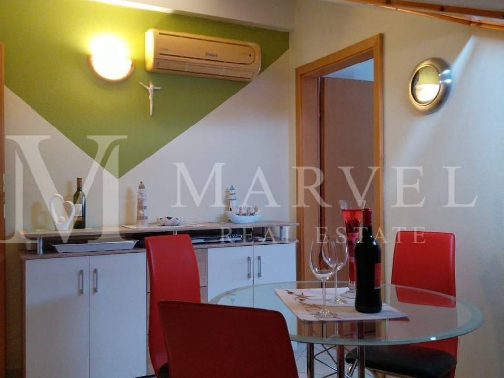 Apartment, Sale, Malinska-dubašnica, Malinska