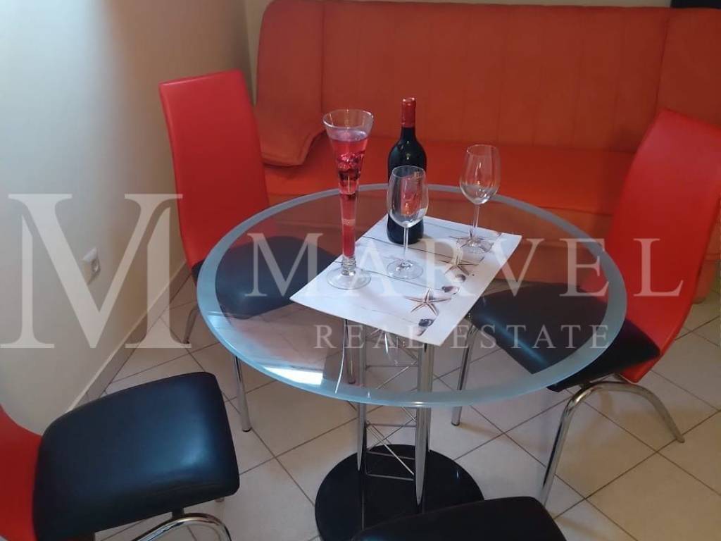 Apartment, Sale, Malinska-dubašnica, Malinska