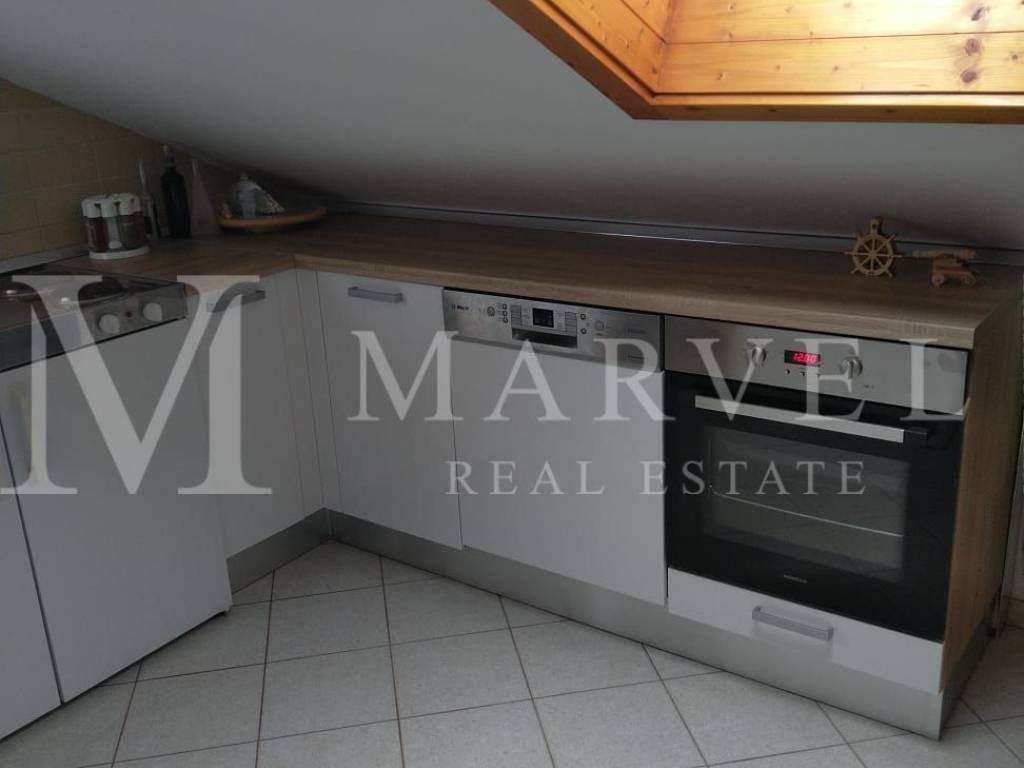 Apartment, Sale, Malinska-dubašnica, Malinska