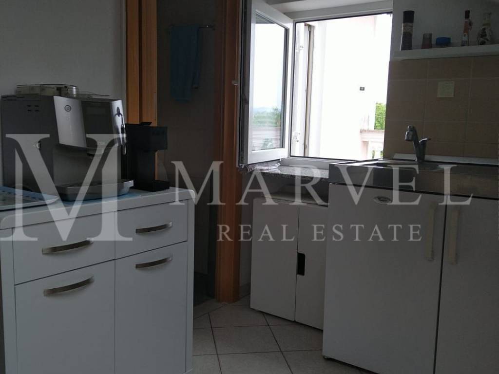 Apartment, Sale, Malinska-dubašnica, Malinska