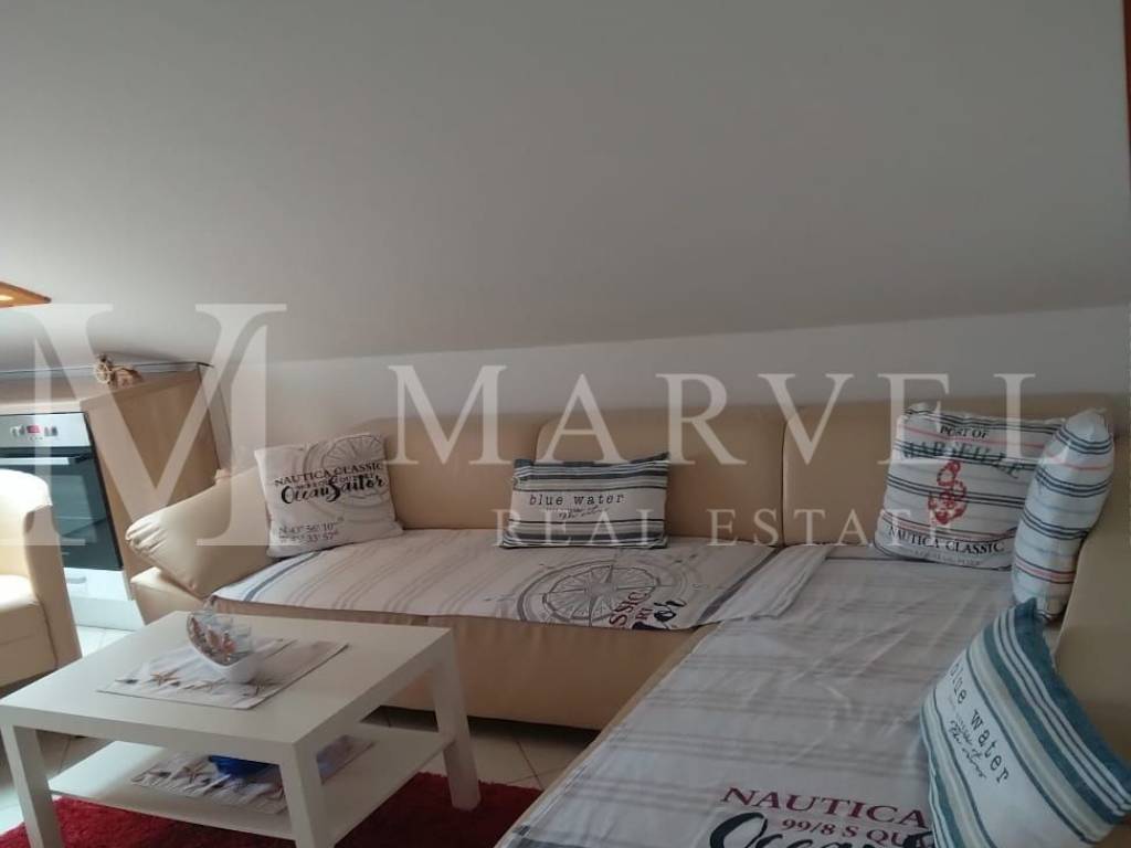 Apartment, Sale, Malinska-dubašnica, Malinska