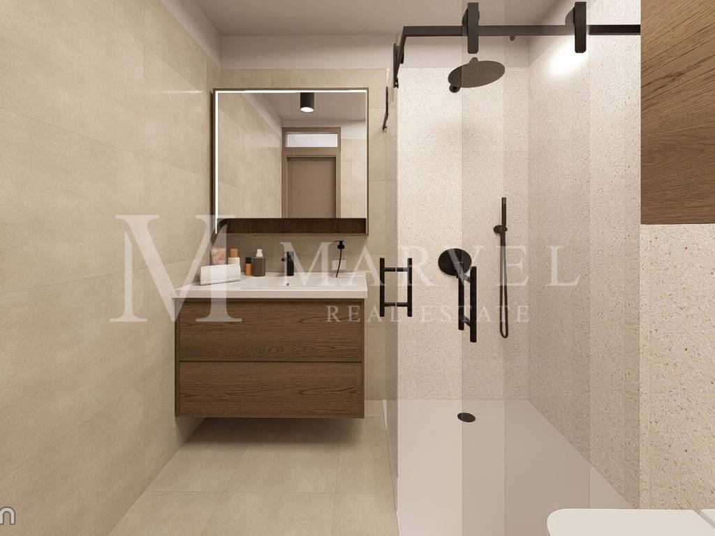Apartment by the sea, Sale, Malinska-dubašnica, Malinska