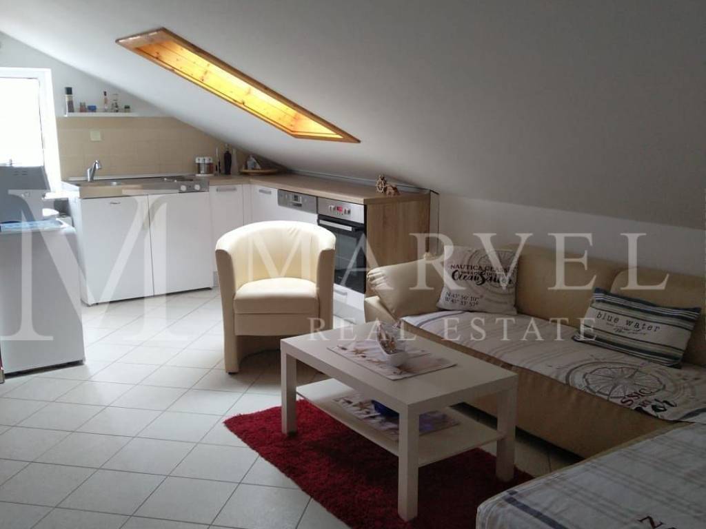 Apartment, Sale, Malinska-dubašnica, Malinska