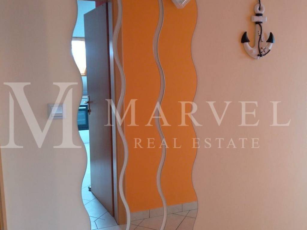 Apartment, Sale, Malinska-dubašnica, Malinska