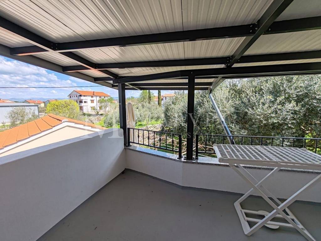 House by the sea, Sale, Malinska-dubašnica, Malinska