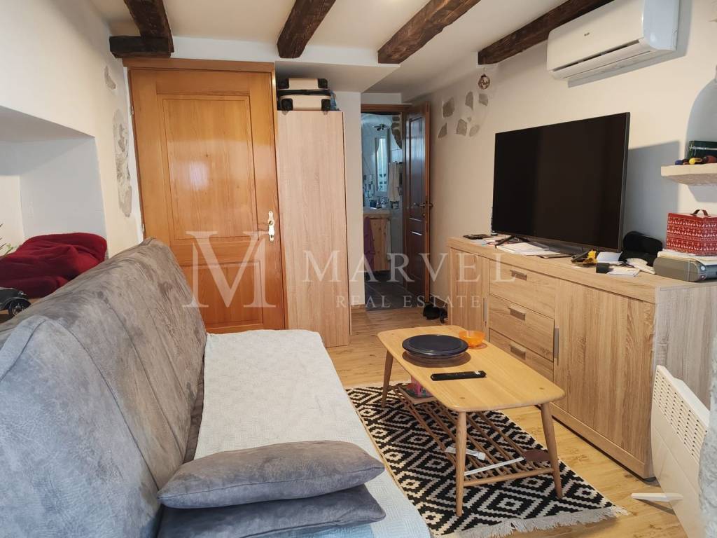 House by the sea, Sale, Malinska-dubašnica, Malinska
