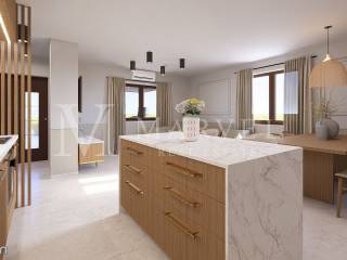 Apartment by the sea, Sale, Malinska-dubašnica, Malinska