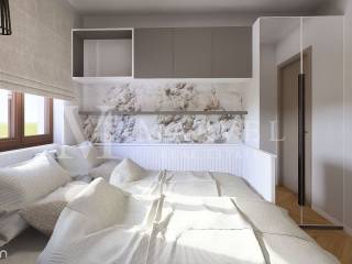 Apartment by the sea, Sale, Malinska-dubašnica, Malinska