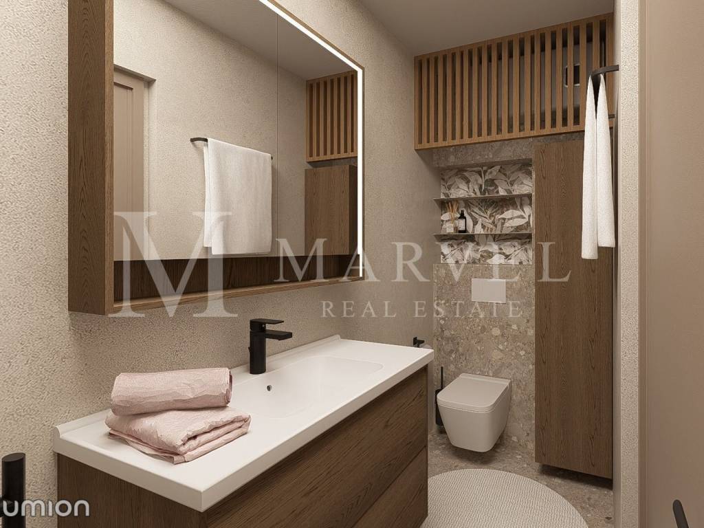 Apartment by the sea, Sale, Malinska-dubašnica, Malinska