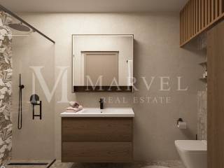 Apartment by the sea, Sale, Malinska-dubašnica, Malinska