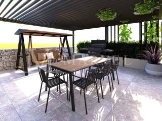 Apartment by the sea, Sale, Malinska-dubašnica, Malinska