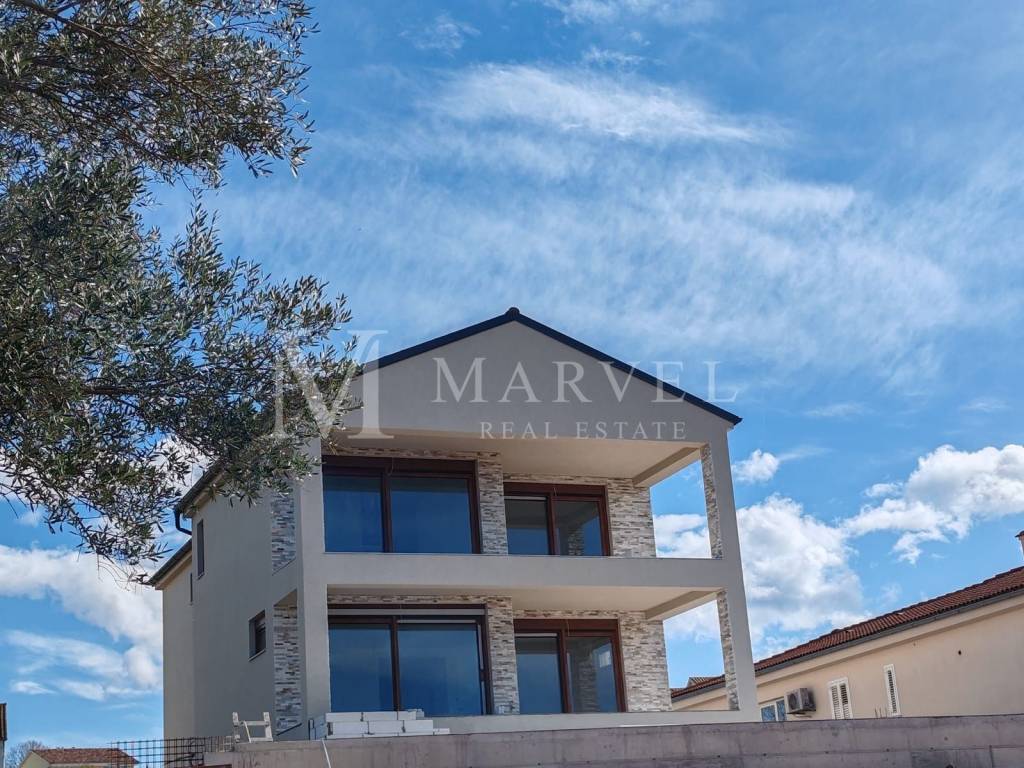 Luxury house, Sale, Malinska-dubašnica, Malinska