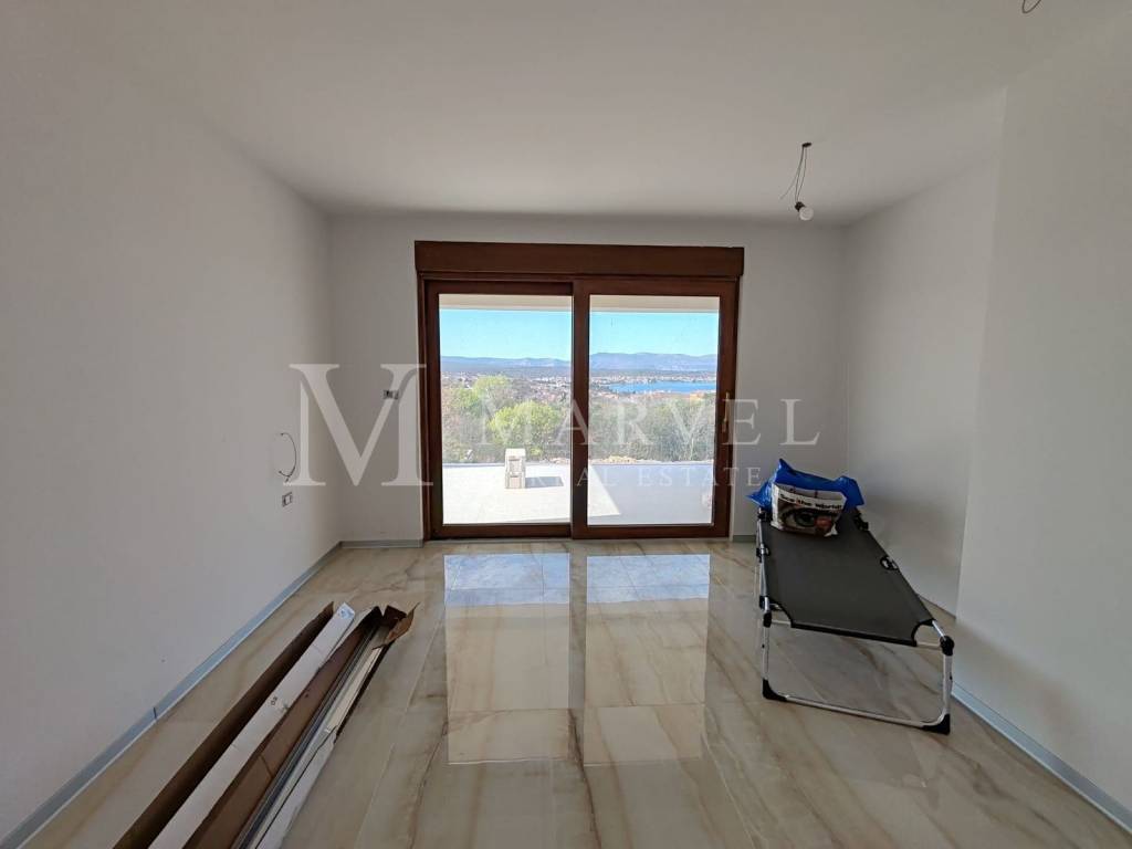 Luxury house, Sale, Malinska-dubašnica, Malinska